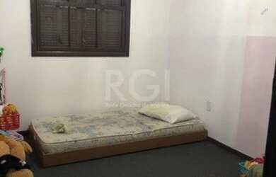 Imagem 9: Casa em Ideal. Churrasqueira, Varanda, Imóvel novoe147m² de Área