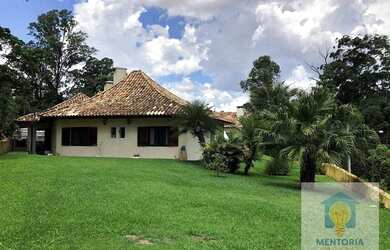 Imagem 3: Casa com 4 dormitórios, ac. 578 m² - Venda por R$ 2.460.000 ou Aluguel...