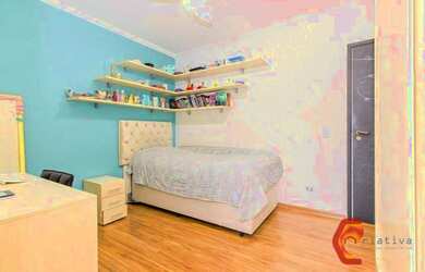 Imagem 10: Sobrado à venda, 103 m² por R$ 880.000,00 - Alto da Mooca - São Paulo/SP