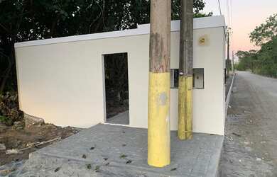 Imagem 6: Lote residencial Recreio. 180m² de Área