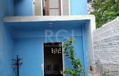 Imagem 12: Casa em Nonoai. 251m² de Área, 3 Vagas na garageme5 Dormitórios