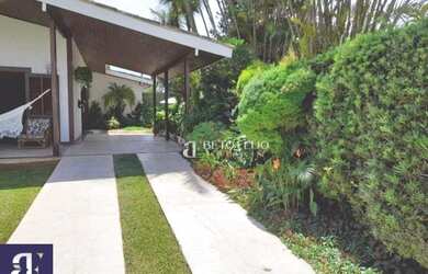 Imagem 2: Casa Residencial à venda, Jardim Virginia, Guarujá - CA0028