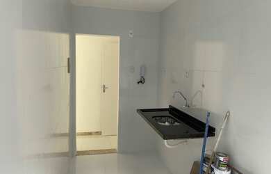 Imagem 7: APARTAMENTO RESIDENCIAL em SALVADOR - BA, TROBOGY