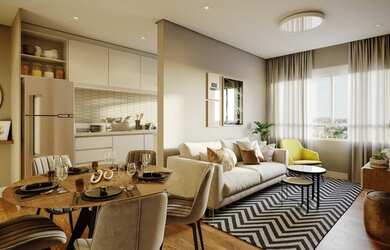 Imagem 5: Apartamento em Jardim Itu