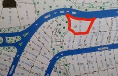 Imagem 11: Terreno à venda, 2347 m² por R$ 5.460.000,00 - Residencial Tamboré...