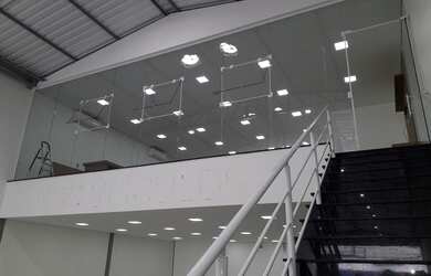 Imagem 5: Galpão/Depósito/Armazém para aluguel e venda tem 630 metros quadrados