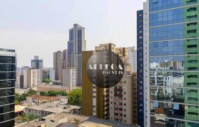 Imagem: O depósito possui 57m² de Área e está localizado em Centro