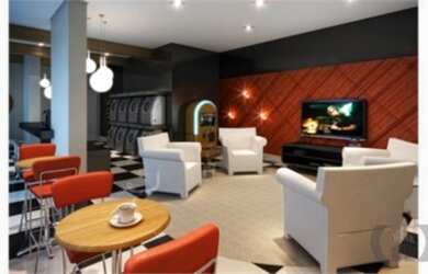 Imagem 4: Apartamento em Floresta