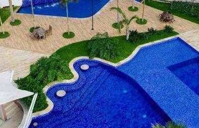 Imagem 2: Apartamento à venda, 67 m² por R$ 525.000,00 - Vila Homero Thon - Santo...