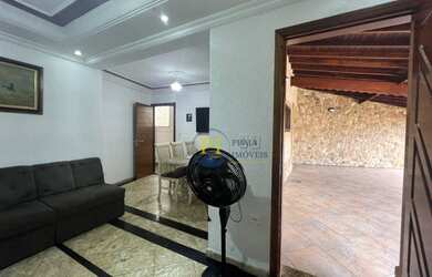 Imagem 6: Casa à venda, 250 m² por R$ 950.000,00 - Jardim Real - Praia Grande/SP