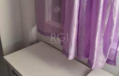 Imagem 4: Sala comercial na Galeria do Rosário desocupada andar alto