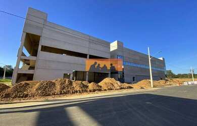 Imagem 9: Galpão à venda, 1232 m² por R$ 4.928.000,00 - Paulinia - Paulínia/SP