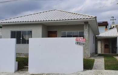 Imagem: A casa em condomínio possui 4 Dormitórios, 3 Banheiros, 3