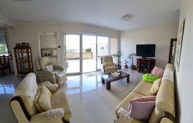 Imagem 1: Apartamento Garden 3D no Jardim Europa em frente ao Parque Germânia