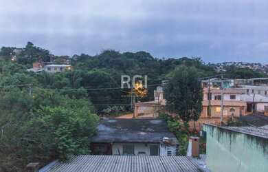 Imagem 5: Apartamento em Nonoai. Churrasqueira, 67m² de Área, 1 Vaga na garageme2...