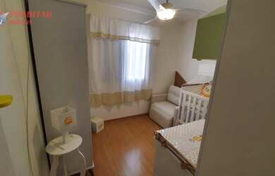 Imagem 8: Apartamento à venda, 70 m² por R$ 598.000,00 - Jaguaré - São Paulo/SP