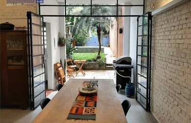 Imagem 4: Sobrado com 3 dormitórios à venda, 168 m² por R$ 2.199.999,00 - Alto...