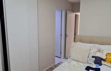 Imagem 12: EXCELENTE APTO 2QTOS-SUÍTE-50M2-1VGA- FREGUESIA JPA RJ