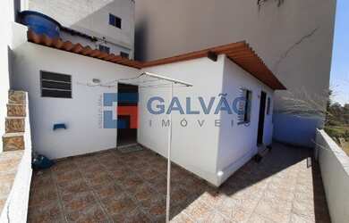 Imagem 12: Casa para locação no bairro Anhangabaú em Jundiaí - SP