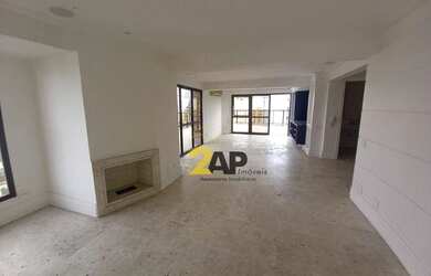 Imagem 2: Cobertura com 4 dormitórios, 592 m² - venda por R$ 5.000.000,00 ou aluguel...