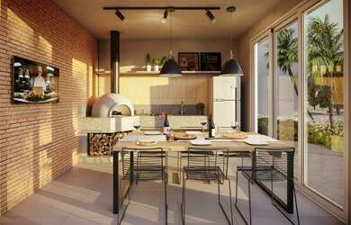 Imagem 16: Apartamento em Jardim Itu