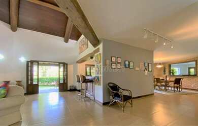 Imagem 5: Casa com 4 suítes à venda, 751 m² por R$ 4.000.000 - Granja Viana - Cotia/SP