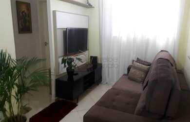 Imagem 12: Jundiaí - Apartamento Padrão - Vila Campos Sales