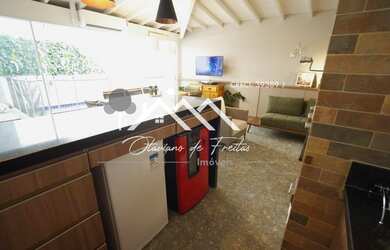 Imagem 4: LINDO SOBRADO CONDOMINIO NATURE VILLAGE I EM JUNDIAÍ