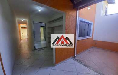 Imagem 9: Casa com 3 dormitórios, 215 m² - venda por R$ 630.000,00 ou aluguel por R$ 2.900,00/mês
