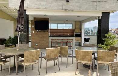 Imagem 3: Vila Laura, 86 metros,suíte,armários,infraestrutura