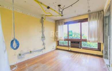 Imagem 3: Cobertura em Auxiliadora. Piscina, Churrasqueira, 158m² de Áreae2 Vagas...