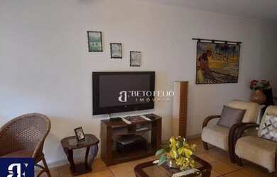 Imagem 4: Apartamento Residencial à venda, Jardim Três Marias, Guarujá - AP0126