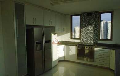Imagem 16: Apartamento com 4 dormitórios, 441 m² - venda por R$ 2.650.000,00 ou...
