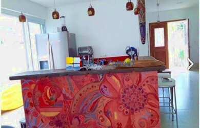 Imagem 10: Casa em condomínio para locação em Maresias Lúcio Zahoul Imóveis