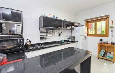 Imagem 9: Casa em Guarujá/ Portal do Guarujá