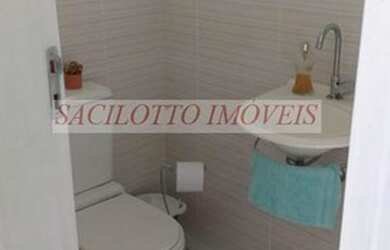 Imagem 12: Casa em Condomínio para Venda em Indaiatuba, Jardim Portal de Itaici,...