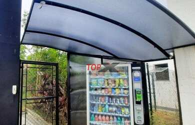 Imagem 13: Apartamento com 2 dormitórios, 39 m² - venda por R$ 175.000,00 ou aluguel...