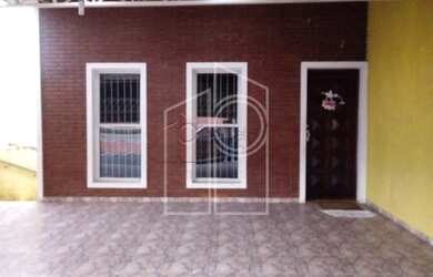 Imagem 2: Campo Limpo Paulista - Casa Padrão - Vila São Paulo