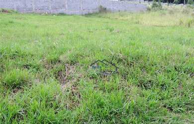 Imagem: O terreno possui 513m² de Área e está localizado em Moinho