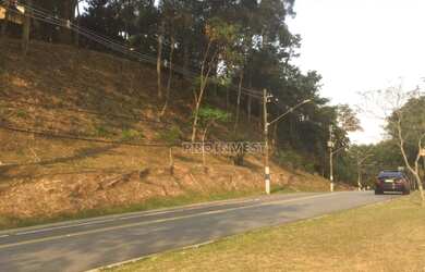 Imagem 10: Terreno à venda, 2347 m² por R$ 5.460.000,00 - Residencial Tamboré...