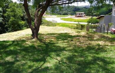 Imagem 4: Terreno à venda, 1000 m² por R$ 350.000,00 - Condomínio Vila Hípica...
