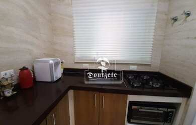Imagem 10: Apartamento à venda, 62 m² por R$ 450.000,00 - Vila Guiomar - Santo André/SP