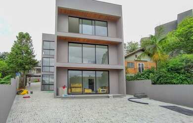 Imagem 3: Sala para alugar, 53 m² por R$ 2.800,00/mês - Mauá - Novo Hamburgo/RS