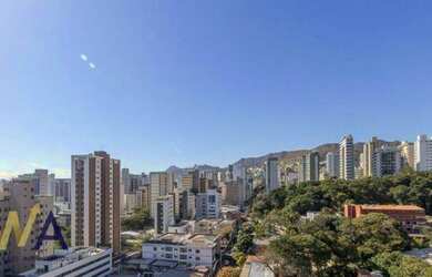 Imagem 1: Apartamento à venda, 178 m² por R$ 2.464.000,00 - Sion - Belo Horizonte/MG