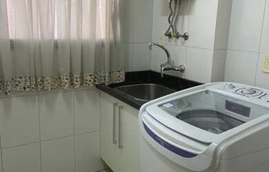 Imagem 12: Apartamento em Centro. Churrasqueira, 96m² de Área, 2 Vagas na garageme3...