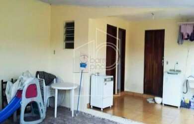 Imagem 10: Campo Limpo Paulista - Casa Padrão - Vila São Paulo