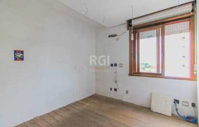 Imagem 8: Cobertura em Auxiliadora. Piscina, Churrasqueira, 158m² de Áreae2 Vagas...