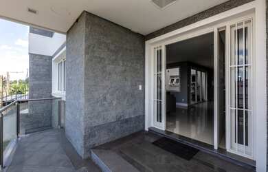 Imagem 7: Casa Maravilhosa. Churrasqueira, Ar-condicionado, Lareirae5 Banheiros