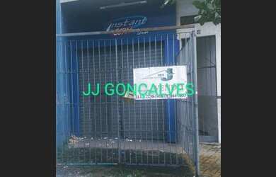 Imagem: O depósito possui 57m² de Área e está localizado em Maracanã