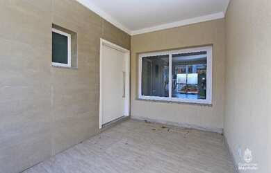 Imagem 3: Casa em Hípica. Churrasqueira, Área de serviço, 140m² de Áreae2 Vagas...